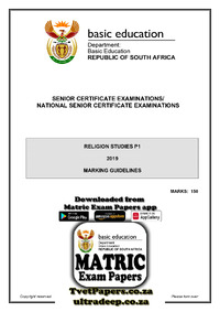 Religion Studies P1 May-June 2019 Memo Eng.pdf